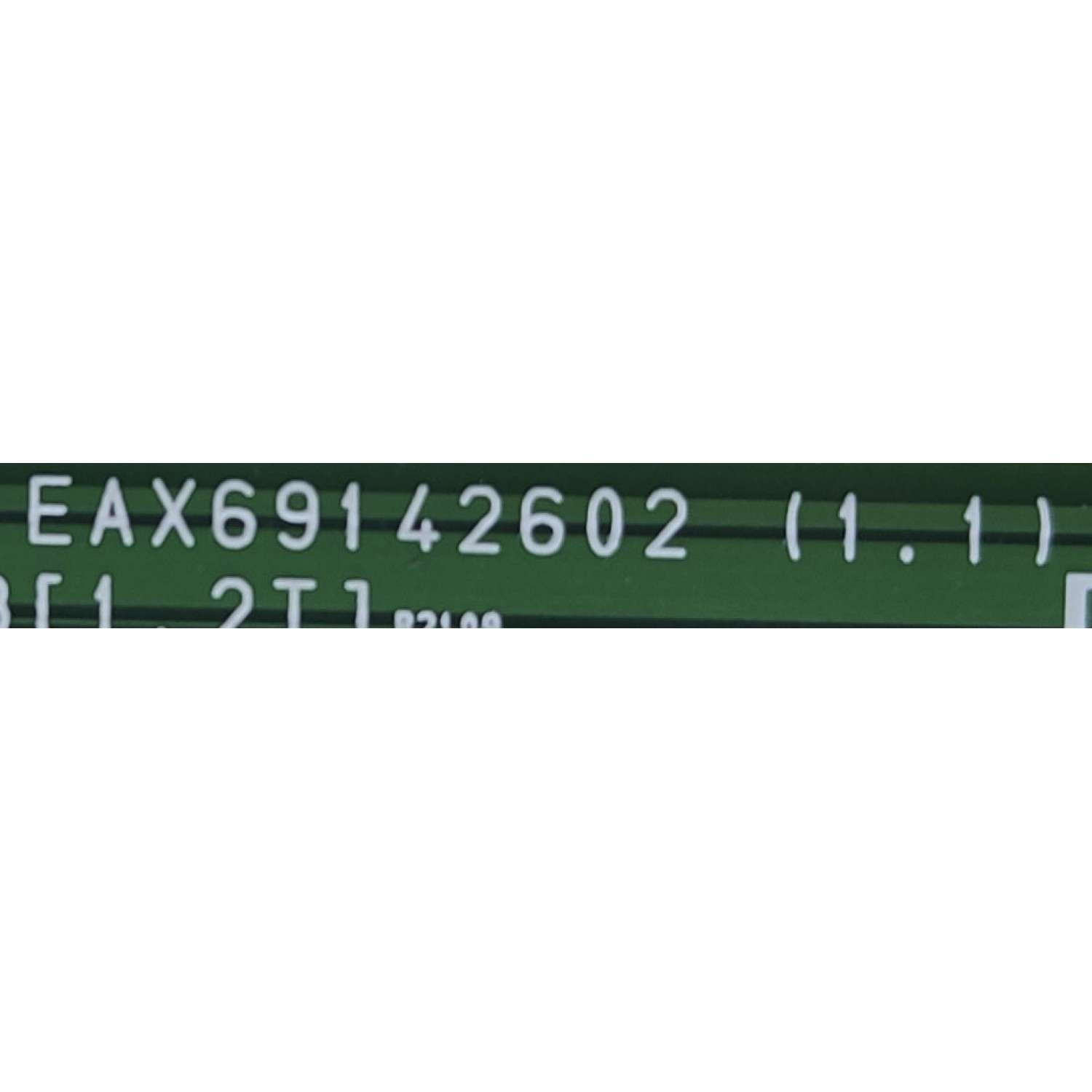 MAIN PARA TV LG / NUMERO DE PARTE EBR31206801 / EAX69142602(1.1) / 66154401 / MODELO 28LT662V - Imagen 3
